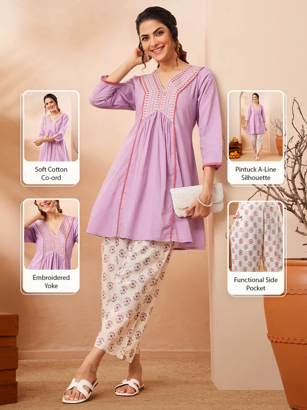Co-ord Set