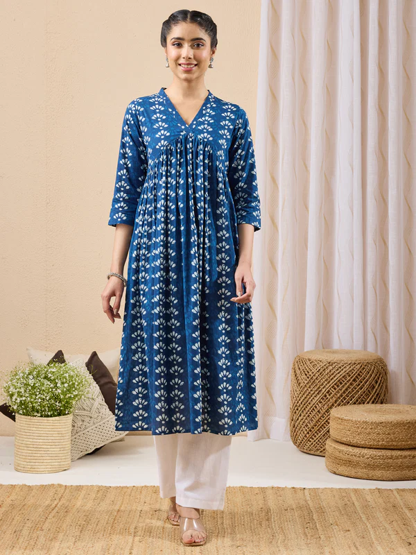 Kurti 2 Piece